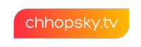 chhopsky.tv logo