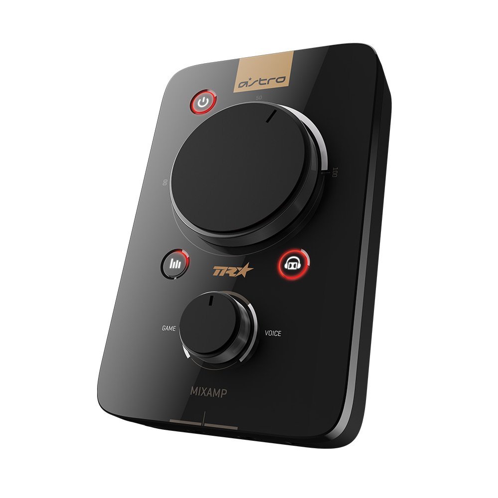 The Astro Mixamp Pro TR Is A Hidden Gem For Broadcasters – chhopsky.tv