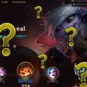 League client with missing pings